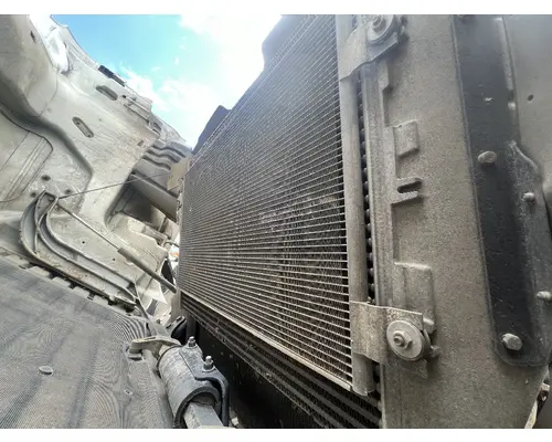 FREIGHTLINER CASCADIA Cooling Assy. (Rad., Cond., ATAAC)