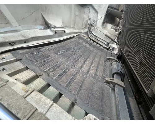 FREIGHTLINER CASCADIA Cooling Assy. (Rad., Cond., ATAAC)