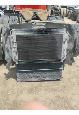 FREIGHTLINER CASCADIA Cooling Assy. (Rad., Cond., ATAAC)