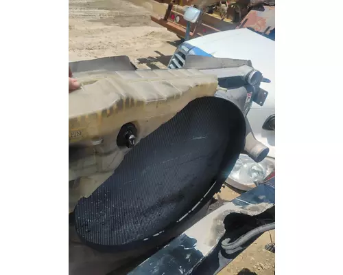 FREIGHTLINER CASCADIA Cooling Assy. (Rad., Cond., ATAAC)