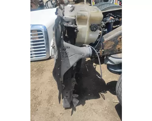 FREIGHTLINER CASCADIA Cooling Assy. (Rad., Cond., ATAAC)