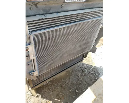 FREIGHTLINER CASCADIA Cooling Assy. (Rad., Cond., ATAAC)
