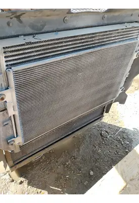 FREIGHTLINER CASCADIA Cooling Assy. (Rad., Cond., ATAAC)