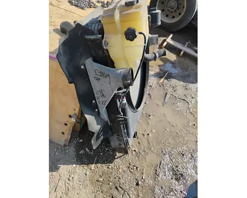 FREIGHTLINER CASCADIA Cooling Assy. (Rad., Cond., ATAAC)
