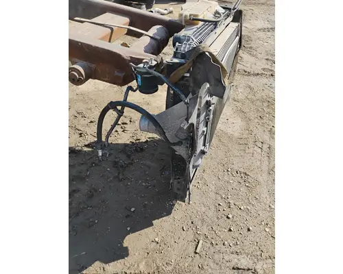 FREIGHTLINER CASCADIA Cooling Assy. (Rad., Cond., ATAAC)