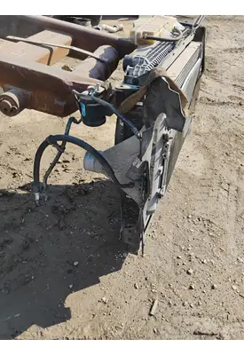 FREIGHTLINER CASCADIA Cooling Assy. (Rad., Cond., ATAAC)