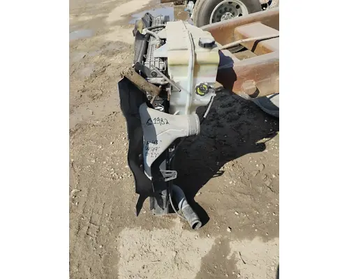 FREIGHTLINER CASCADIA Cooling Assy. (Rad., Cond., ATAAC)