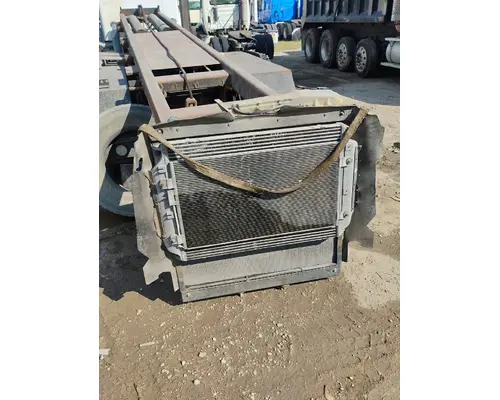 FREIGHTLINER CASCADIA Cooling Assy. (Rad., Cond., ATAAC)