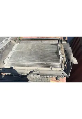 FREIGHTLINER CASCADIA Cooling Assy. (Rad., Cond., ATAAC)