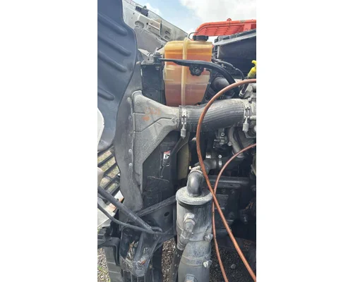 FREIGHTLINER CASCADIA Cooling Assy. (Rad., Cond., ATAAC)