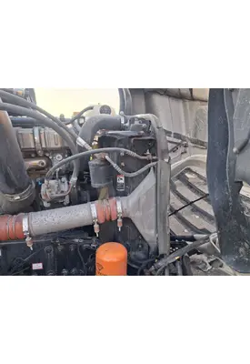 FREIGHTLINER CASCADIA Cooling Assy. (Rad., Cond., ATAAC)