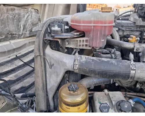 FREIGHTLINER CASCADIA Cooling Assy. (Rad., Cond., ATAAC)
