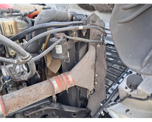 FREIGHTLINER CASCADIA Cooling Assy. (Rad., Cond., ATAAC)