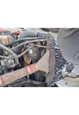 FREIGHTLINER CASCADIA Cooling Assy. (Rad., Cond., ATAAC)