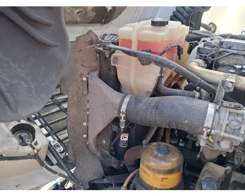 FREIGHTLINER CASCADIA Cooling Assy. (Rad., Cond., ATAAC)