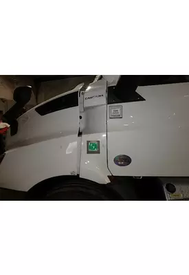 FREIGHTLINER CASCADIA Cowl Vent Panel