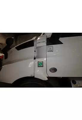 FREIGHTLINER CASCADIA Cowl Vent Panel