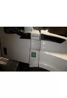 FREIGHTLINER CASCADIA Cowl Vent Panel