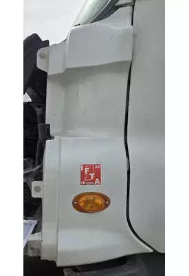 FREIGHTLINER CASCADIA Cowl