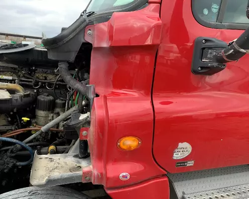 FREIGHTLINER CASCADIA Cowl