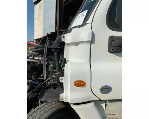 FREIGHTLINER CASCADIA Cowl