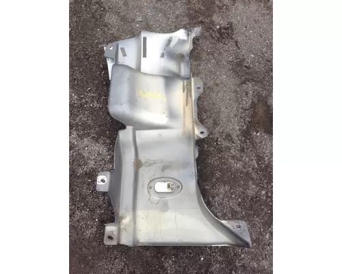 FREIGHTLINER CASCADIA Cowl