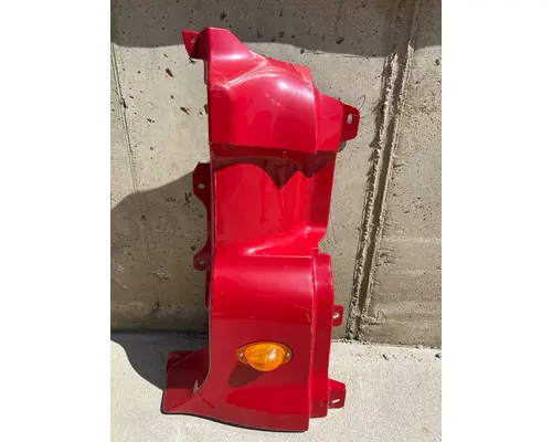 FREIGHTLINER CASCADIA Cowl