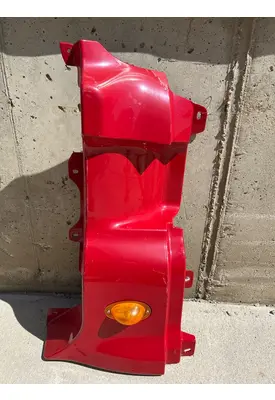 FREIGHTLINER CASCADIA Cowl