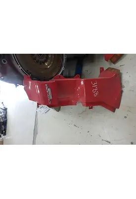 FREIGHTLINER CASCADIA Cowl