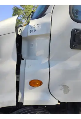 FREIGHTLINER CASCADIA Cowl