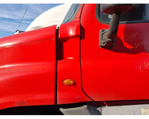 FREIGHTLINER CASCADIA Cowl