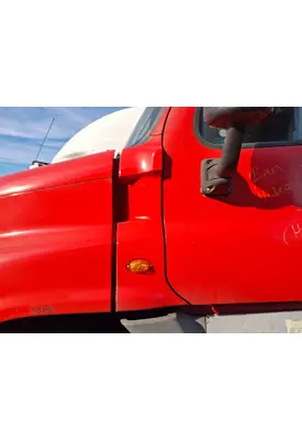 FREIGHTLINER CASCADIA Cowl