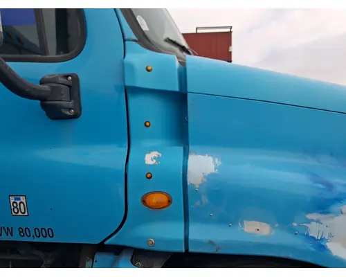 FREIGHTLINER CASCADIA Cowl