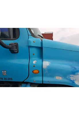 FREIGHTLINER CASCADIA Cowl