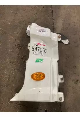 FREIGHTLINER CASCADIA Cowl