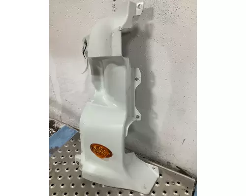 FREIGHTLINER CASCADIA Cowl