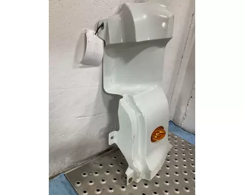 FREIGHTLINER CASCADIA Cowl