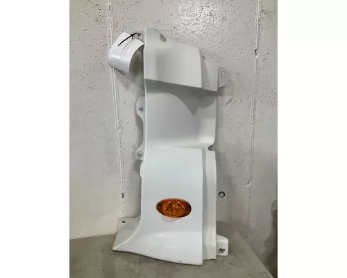 FREIGHTLINER CASCADIA Cowl