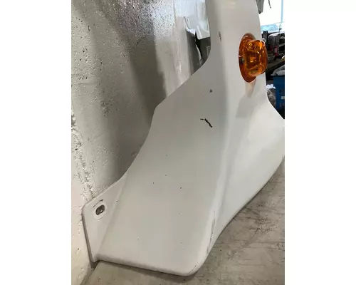 FREIGHTLINER CASCADIA Cowl