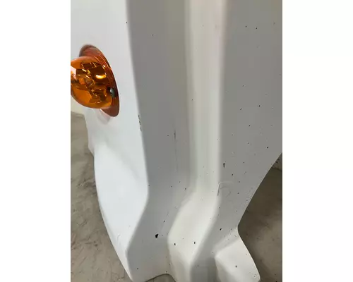 FREIGHTLINER CASCADIA Cowl