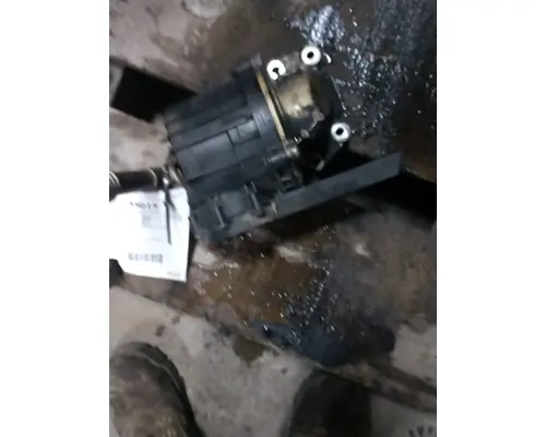FREIGHTLINER CASCADIA Crankcase Breather 315