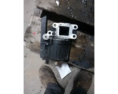 FREIGHTLINER CASCADIA Crankcase Breather 315