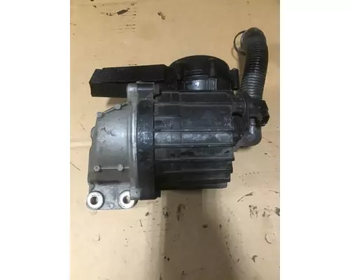 FREIGHTLINER CASCADIA Crankcase Breather