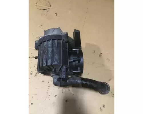 FREIGHTLINER CASCADIA Crankcase Breather