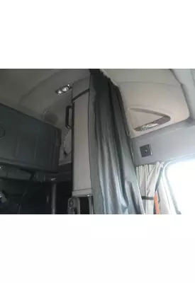 FREIGHTLINER CASCADIA Curtains and Window Coverings