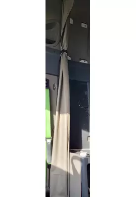 FREIGHTLINER CASCADIA Curtains