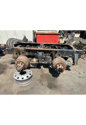 FREIGHTLINER CASCADIA Cutoff Assembly