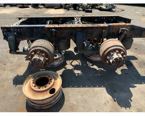 FREIGHTLINER CASCADIA Cutoff Assembly