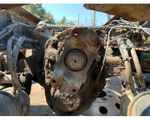 FREIGHTLINER CASCADIA Cutoff Assembly