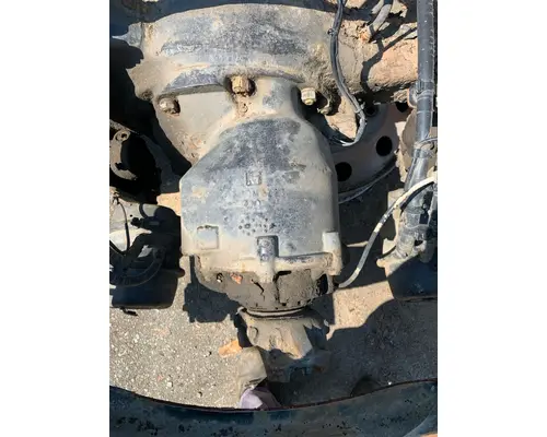 FREIGHTLINER CASCADIA Cutoff Assembly